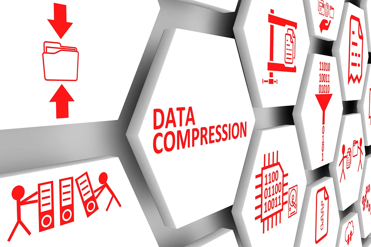 The Theory of Maximum Compression: Harnessing the Power of Modern GPUs for Data Compression