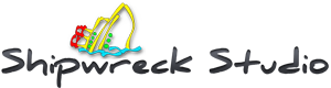 Shipwreck Studio Logo